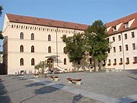 Universität Wittenberg