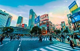 1 Day Itinerary in Shibuya – The Most Photogenic Place in Tokyo | Japan ...