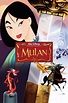 Mulan 1998 Poster