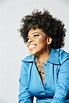 Macy Gray - 1883 Magazine