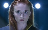 Sophie Turner In X Men Apocalypse Wallpaper,HD Movies Wallpapers,4k ...
