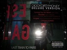 Diddy-Dirty Money /Last Train To Paris (Deluxe Edition) （Album Review ...