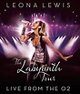 Amazon.com: Leona Lewis: The Labyrinth Tour: Live From the O2 : Leona ...