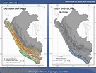 LOS DOMINIOS GEOTECTÓNICOS DEL TERRITORIO PERUANO