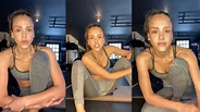 Jessica Alba | Instagram Live Stream | 30 March 2020 | IG LIVE's TV