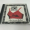 I Must Increase My Bust by Lords of Acid (1996) Audio CD | eBay