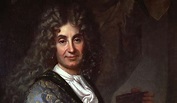 Nicolas Boileau : Biographie