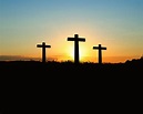 Good Friday And The Real Meaning Of The Cross - The Live The Adventure ...