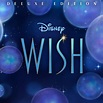 Wish (Original Motion Picture Soundtrack/Deluxe Edition)” álbum de ...