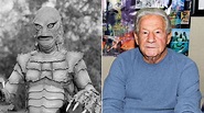 Ricou Browning, 'Creature from the Black Lagoon' star, dead at 93 | Fox ...