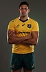 Force lock Adam Coleman included on Wallabies bench to play England ...