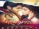 Here is a look at Rangreza's first poster