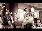 The Hangover Soundtrack - Official Songs/Music from The Hangover Movie ...