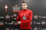 Hugo Mallo, jugador Estrella Galicia del mes de marzo | mundo HR