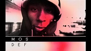 MOS DEF / / / QUIET DOG BITE HARD - YouTube