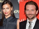 Bradley Cooper e Irina Shayk, nueva pareja