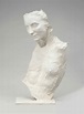 George Segal (1924-2000) , Untitled (Woman in Lace) | Christie's