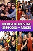 The Best of ABC's TGIF (1989-2000) - Ranked – RETROPOND