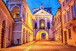 23 Awesome Things to do in Vilnius Any Time of Year
