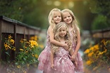 Sisters... by Skaiste Vingilys on 500px | Little girl photography ...