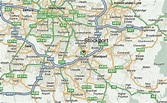Stockport Location Guide