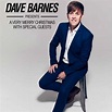 Dave Barnes Presents A Very Merry Christmas with Special Guests ...