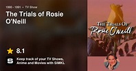 The Trials of Rosie O'Neill (TV Series 1990 - 1991)