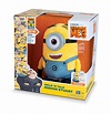 Despicable Me Walk Talk Minion Stuart Toy Figure 64442202675 | eBay