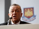 David Sullivan open to introducing elected fan to West Ham board in bid ...
