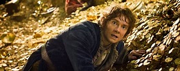 'El Hobbit: La desolación de Smaug': imágenes de Benedict Cumberbatch ...