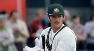 How Allan Border Became Australia's Symbol Of Defiance In A Lean Period