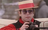 Elton John - 'Nikita' Music Video from 1985 | The '80s Ruled