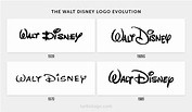 Historia del logotipo de Walt Disney | Turbologo