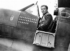 August Ace of the Month - Flight Lieutenant Eric Lock (War Thunder ...