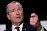 Phil Murphy Reported $4.6 Million in Income Last Year, Paid 32% in ...