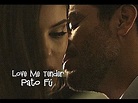 Love Me Tender Pato Fu (Tradução) Trilha Sonora Verdades Secretas Alex ...