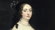 Jak zostać królową? Ludwika Maria Gonzaga i polski tron