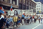 Movimiento Hippie: contracultura y crisis social en los 60. - Unidad de ...