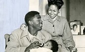 Jackie Robinson's Family - How Jackie Robinson Changed the World