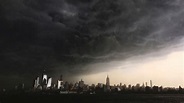 Three tornadoes hit NY amid powerful Northeast storms on Tuesday, NWS ...