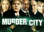 Murder City TV Show Air Dates & Track Episodes - Next Episode