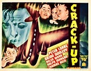 Crack-Up (1936) - FilmAffinity