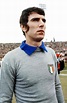 Dino Zoff | Dino zoff, Football images, Goalkeeper