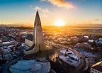 Hallgrimskirkja Cathedral: a Highlight of Reykjavik | Iceland24