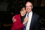 Who is Elizabeth Warren's Husband? Bruce Mann is Democratic Candidate's ...