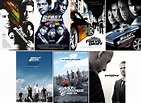 Fast & Furious 9 The Fast Saga Poster - 2160x3840 Fast And Furious 9 ...