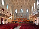 Rom Conservatorio Santa Cecilia