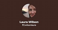 Laura Wilson | Instagram | Linktree
