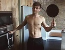 Tom Daley flaunts his abs on Instagram | Tom Daley in pictures ...