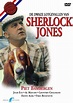 bol.com | Sherlock Jones (Dvd) | Dvd's